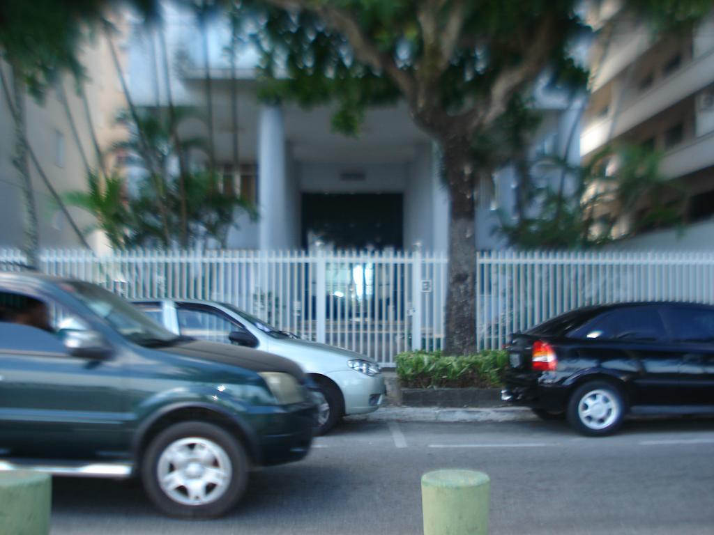 Apartamento No Guaruja - Praia Das Pitangueiras 아파트 외부 사진